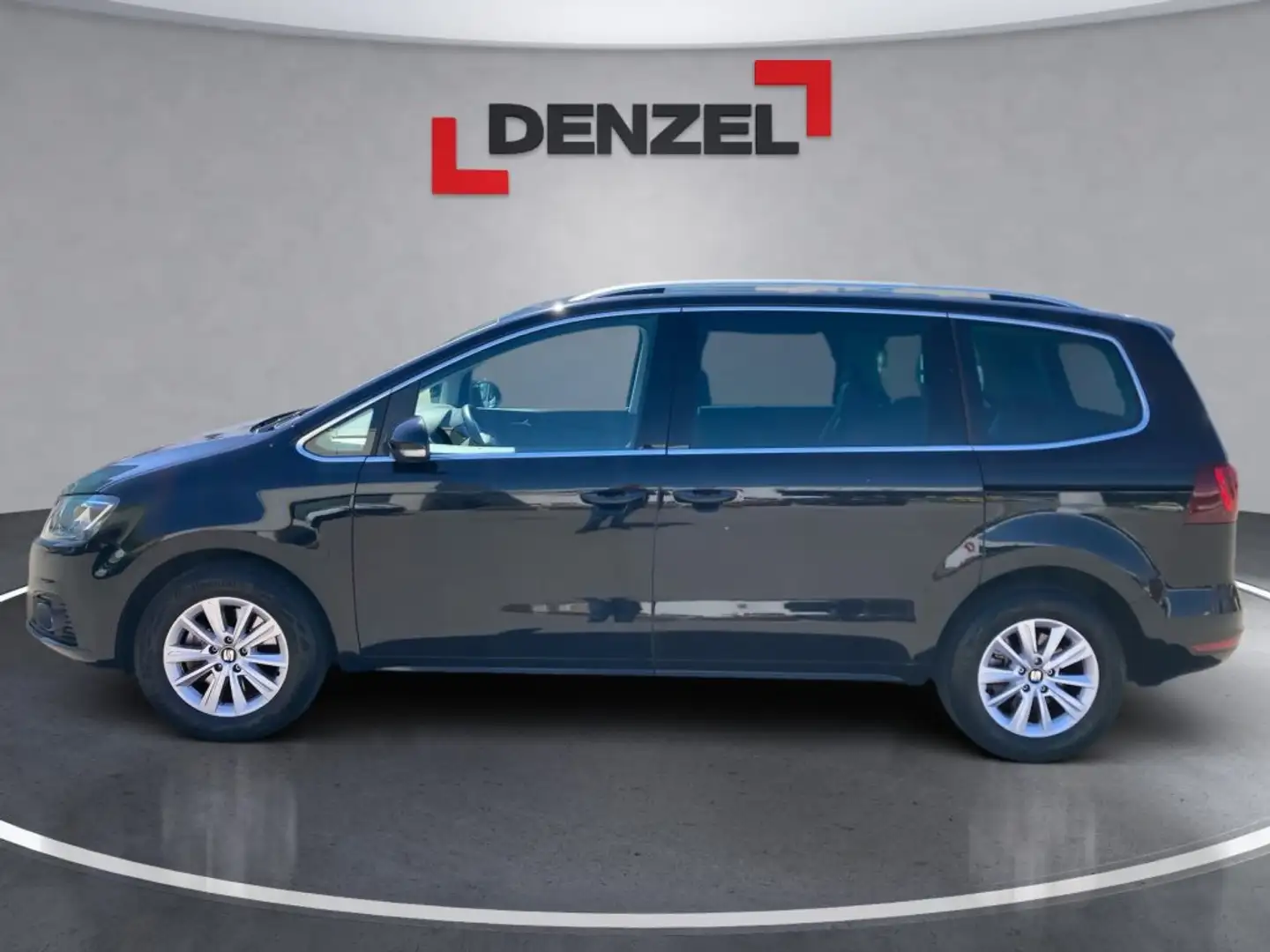 SEAT Alhambra Austria Edi Schwarz - 2