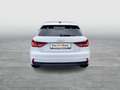 Audi A1 25 TFSI intense Weiß - thumbnail 4
