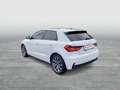 Audi A1 25 TFSI intense Weiß - thumbnail 3