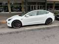Tesla Model 3 Model 3 Allradantrieb Dual Motor Weiß - thumbnail 1