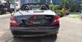 Mercedes-Benz SLK 200 Kompressor Negro - thumbnail 4