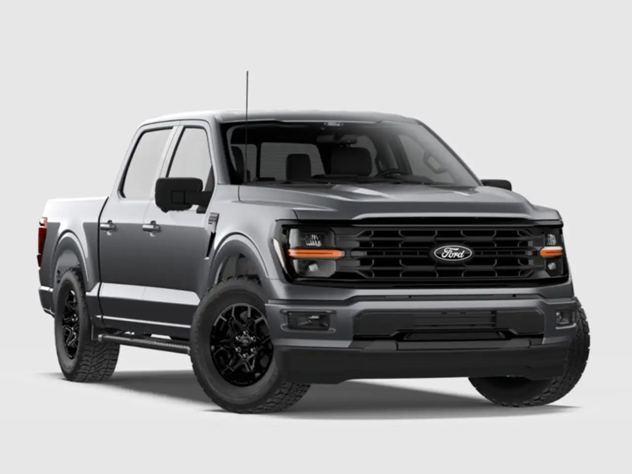 2026 Ford F 150
