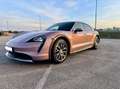 Porsche Taycan Taycan 4 Cross Turismo - BOSE - LED - Chrono -uvm Beige - thumbnail 1