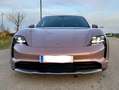 Porsche Taycan Taycan 4 Cross Turismo - BOSE - LED - Chrono -uvm Beige - thumbnail 6