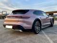 Porsche Taycan Taycan 4 Cross Turismo - BOSE - LED - Chrono -uvm Beige - thumbnail 3