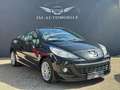 Peugeot 207 CC Cabrio-Coupe Premium"Klima"PDC"Garantie Zwart - thumbnail 5
