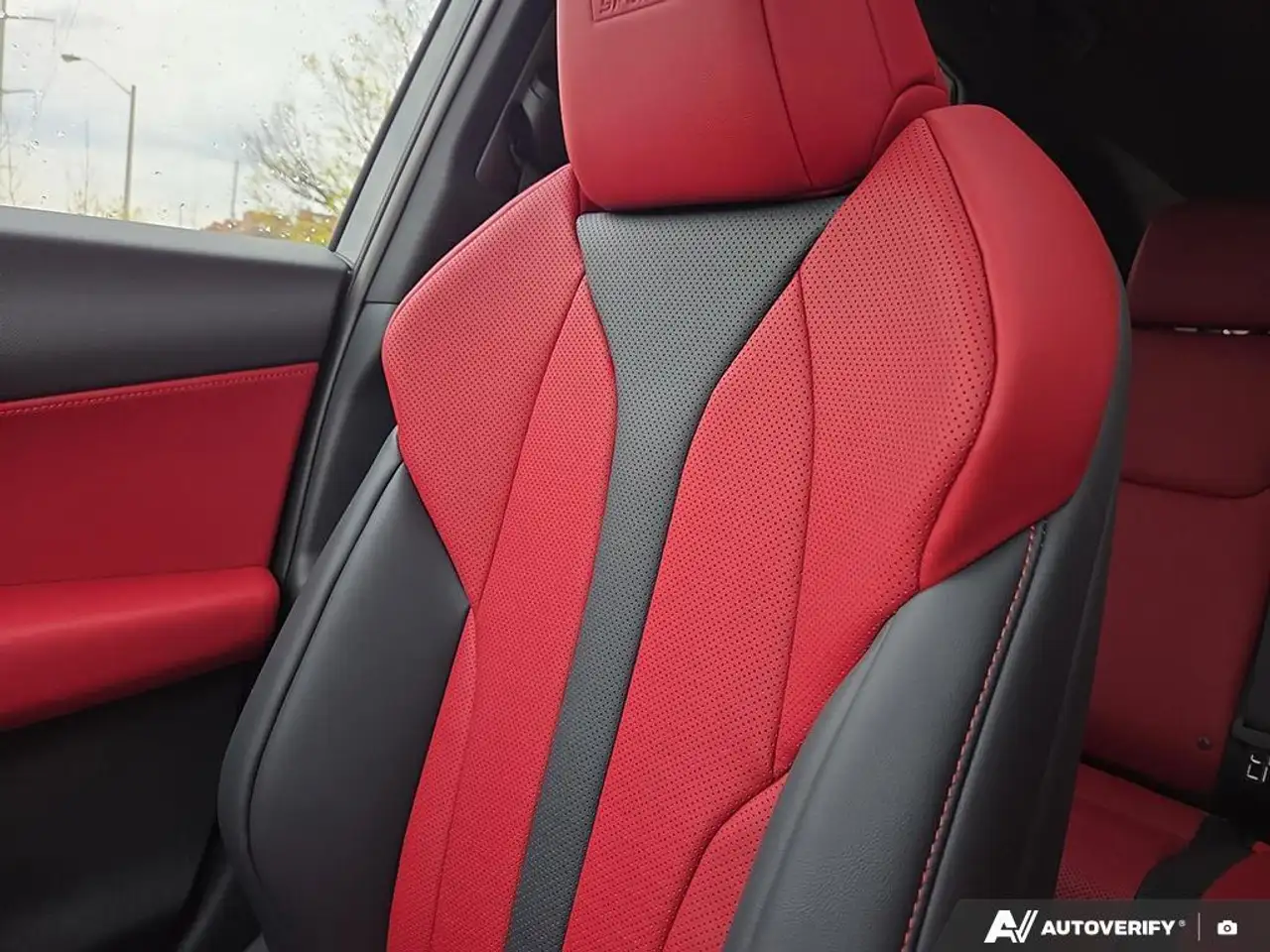 Lexus NX снимка Lexus NX