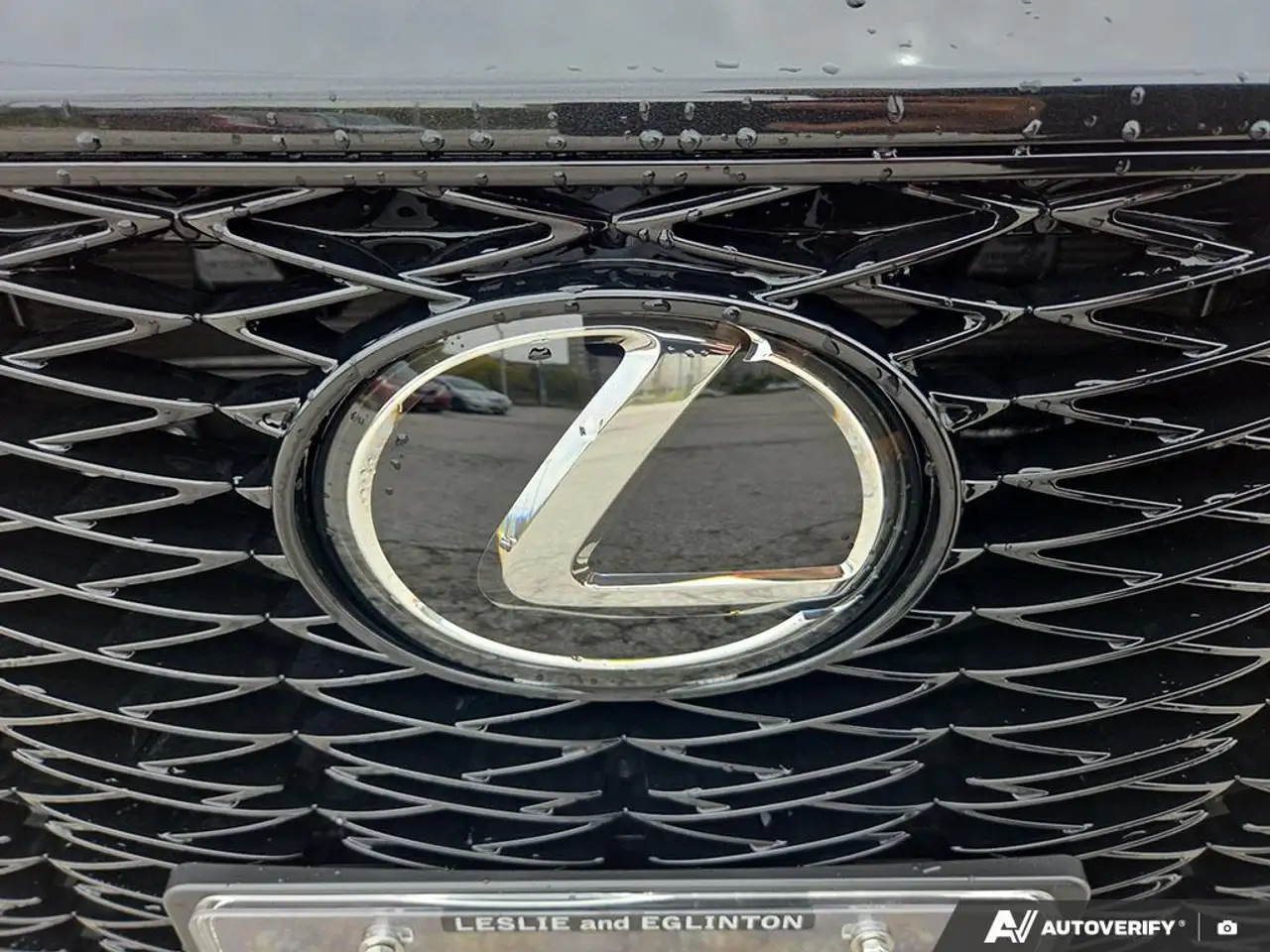 Lexus NX снимка Lexus NX