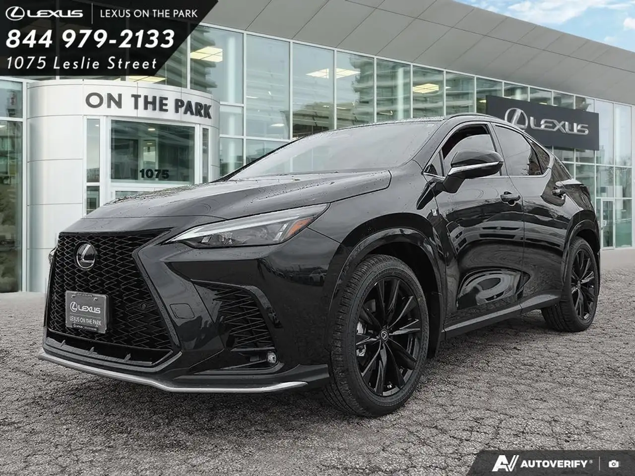 Lexus NX photo Lexus NX