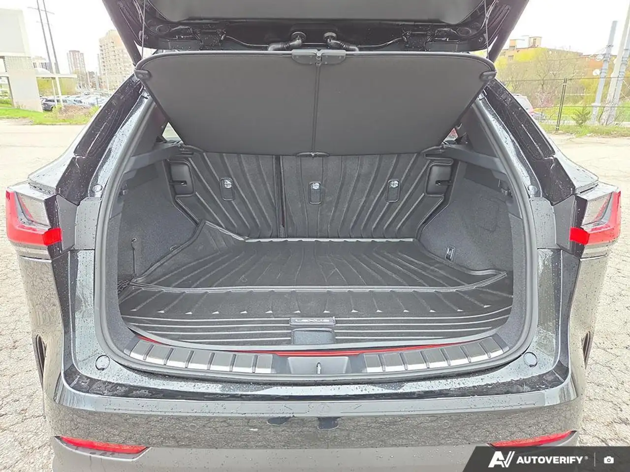 Lexus NX снимка Lexus NX