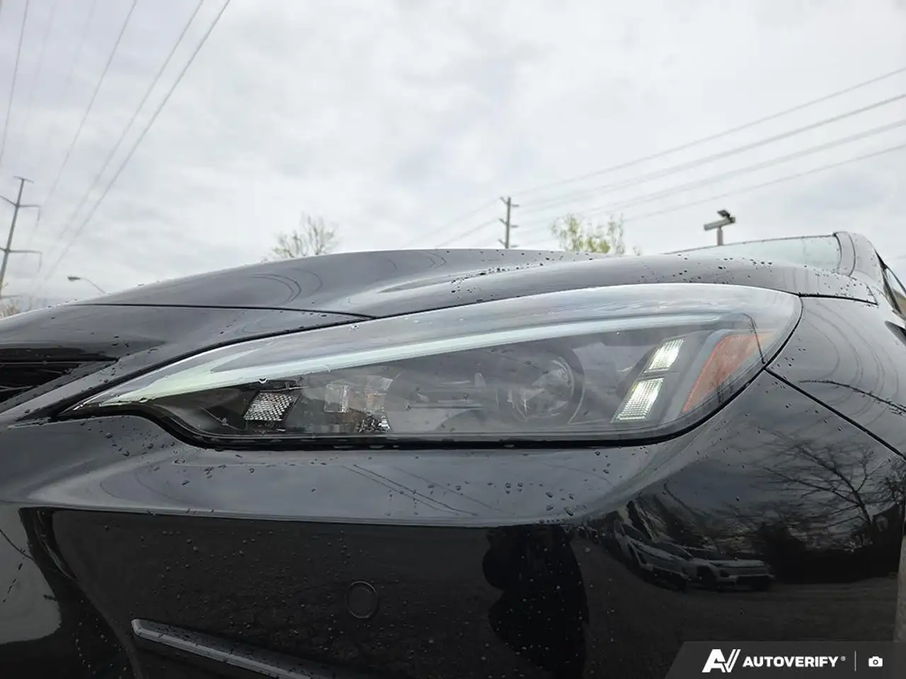 Lexus NX снимка Lexus NX