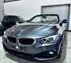 BMW 420 d 190CV Cabrio Sport Gris - thumbnail 2