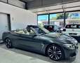 BMW 420 d 190CV Cabrio Sport Gris - thumbnail 7