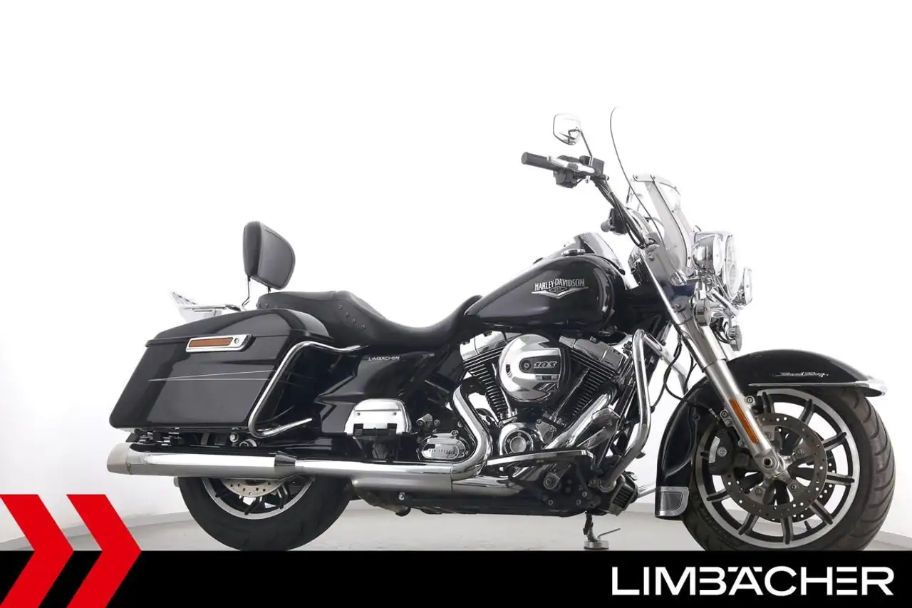 Harley-Davidson Road King