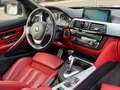 BMW 420 dA CABRIOLET CUIR CLIM GPS FULL EURO 6b Gris - thumbnail 11