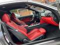 BMW 420 dA CABRIOLET CUIR CLIM GPS FULL EURO 6b Gris - thumbnail 9