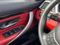 BMW 420 dA CABRIOLET CUIR CLIM GPS FULL EURO 6b Gris - thumbnail 13