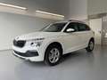 Skoda Kamiq Selection 1.0 TSI DSG AHK+Cam+Sitz-Lenkradheiz+... Weiß - thumbnail 1