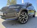 Skoda Kodiaq 2.0 TDI Sportline 4x4 |7 SITZE|VIRTUAL|20"|CANTON| Schwarz - thumbnail 5