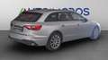 Audi A4 A4 V Avant 35 2.0 tdi mhev Business 163cv s-tronic Silber - thumbnail 4