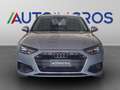 Audi A4 A4 V Avant 35 2.0 tdi mhev Business 163cv s-tronic Silber - thumbnail 5