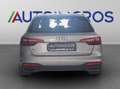 Audi A4 A4 V Avant 35 2.0 tdi mhev Business 163cv s-tronic Silber - thumbnail 6