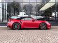 Porsche 992 Turbo Cabriolet  KEYLESS  360CAM  ACC Rouge - thumbnail 10