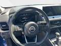 Nissan Qashqai 1,3 DIG-T MHEV N-Connecta ''inkl. AHV'' Blau - thumbnail 11