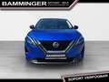 Nissan Qashqai 1,3 DIG-T MHEV N-Connecta ''inkl. AHV'' Blau - thumbnail 2
