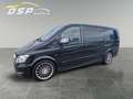 Mercedes-Benz Viano Viano V6 3.0 CDI BlueEfficiency Long Avantgarde A Schwarz - thumbnail 4