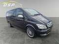 Mercedes-Benz Viano Viano V6 3.0 CDI BlueEfficiency Long Avantgarde A Schwarz - thumbnail 2