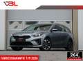 Kia Ceed SW / cee'd SW Sportswagon 1.6 GDI PHEV DynamicPlusLine | Apple c Grijs - thumbnail 1