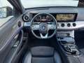 Mercedes-Benz E 220 d 4MATIC Aut./AMG-LINE/PANO/LED/360°/HEAD-UP/AHK Blau - thumbnail 9