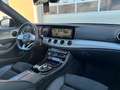Mercedes-Benz E 220 d 4MATIC Aut./AMG-LINE/PANO/LED/360°/HEAD-UP/AHK Blau - thumbnail 11