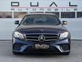 Mercedes-Benz E 220 d 4MATIC Aut./AMG-LINE/PANO/LED/360°/HEAD-UP/AHK Blau - thumbnail 5