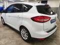 Ford C-Max 1.6 Titanium Gpl 120cv Weiß - thumbnail 5