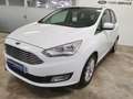 Ford C-Max 1.6 Titanium Gpl 120cv Weiß - thumbnail 3