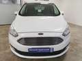 Ford C-Max 1.6 Titanium Gpl 120cv Weiß - thumbnail 2