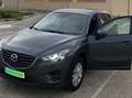 Mazda CX-5 CX-5 2.2DE Style (Navi) 2WD Aut. 150 Style (Navi) Grijs - thumbnail 1