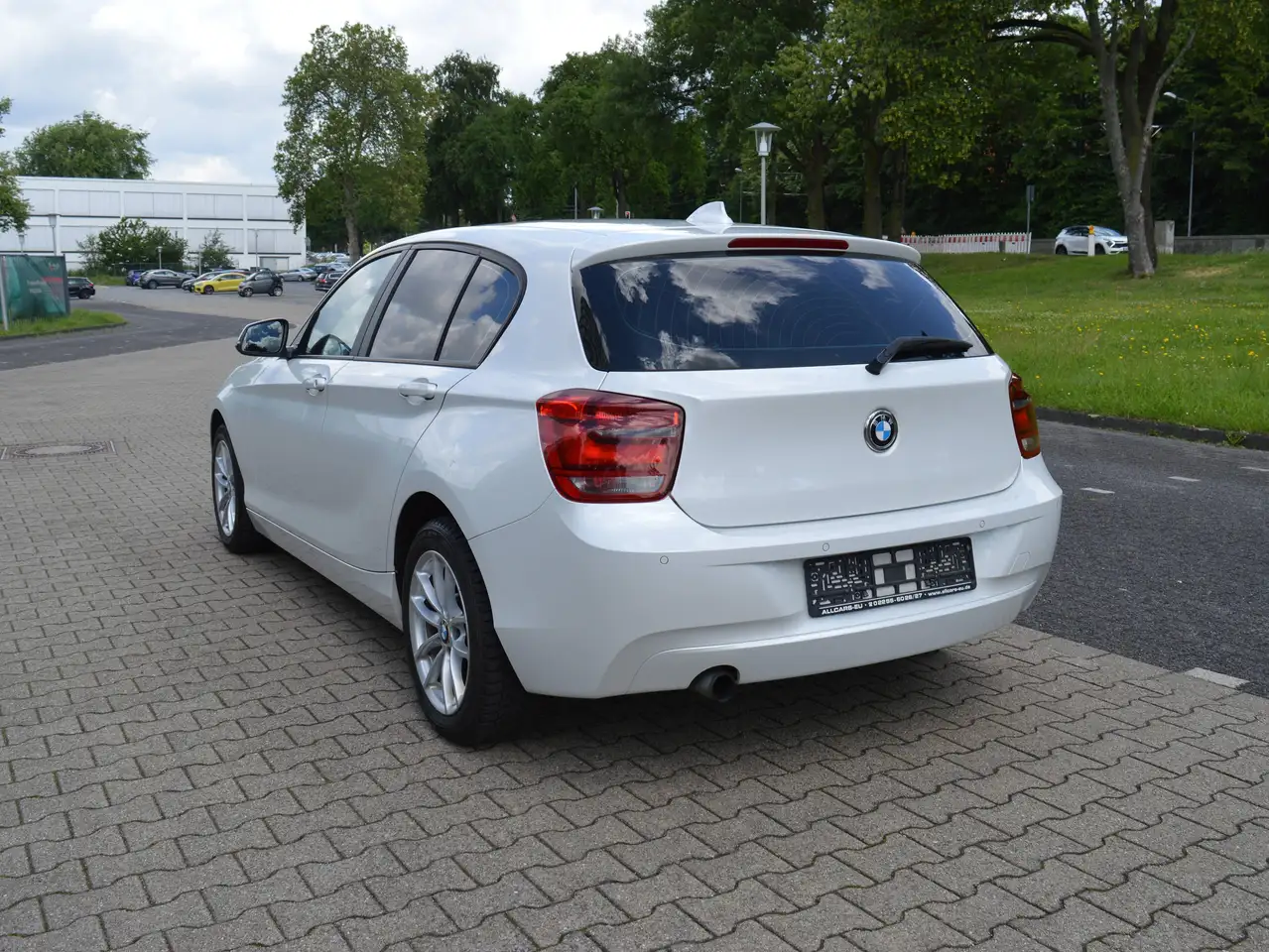 Das Auto