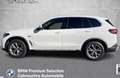 BMW X5 xDrive 45e Blanco - thumbnail 2