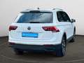 Volkswagen Tiguan 2.0 TDI DSG Move Navi,AHK,Kamera Weiß - thumbnail 5