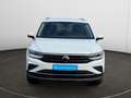 Volkswagen Tiguan 2.0 TDI DSG Move Navi,AHK,Kamera Weiß - thumbnail 9