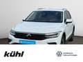 Volkswagen Tiguan 2.0 TDI DSG Move Navi,AHK,Kamera Weiß - thumbnail 1