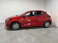 Toyota Yaris 120H 1.5 Active Tech Rojo - thumbnail 4