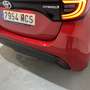 Toyota Yaris 120H 1.5 Active Tech Rojo - thumbnail 10