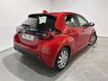 Toyota Yaris 120H 1.5 Active Tech Rojo - thumbnail 2