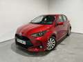 Toyota Yaris 120H 1.5 Active Tech Rojo - thumbnail 1