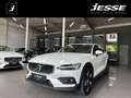 Volvo V60 Cross Country B4 AWD Pro LED R.Cam AHK Weiß - thumbnail 1