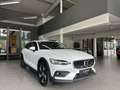Volvo V60 Cross Country B4 AWD Pro LED R.Cam AHK Weiß - thumbnail 3